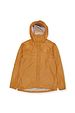 M's The Orange Jacket 