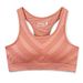 Wms Seamless Racerback Bra 