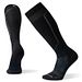Ms Ski Targeted Cushion  Black