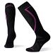Ws Ski Full Cushion OTC Black