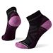 Ws Hike Light Cushion Ankle Black