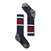 Kids Wintersport FulLCushn OTC Stripe