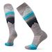 Ws Ski Targeted Cushion OTC LightGray