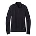 Ws Intraknit 1/4 Zip  Merino Thermal Max BL 