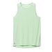 Ws Active Ultralite High Neck  Pistachio