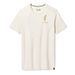 Graphic SS Tee Explore the Unknown Slim Fit