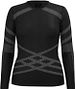 Ws Intraknit Thermal Crew  Merino Baselayer 